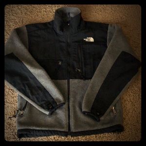 North face jacket
